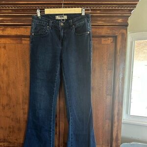 Rock & Roll 26x38 mid rise trouser